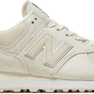 New Balance Womens 574 Sneaker(Size 10.5)